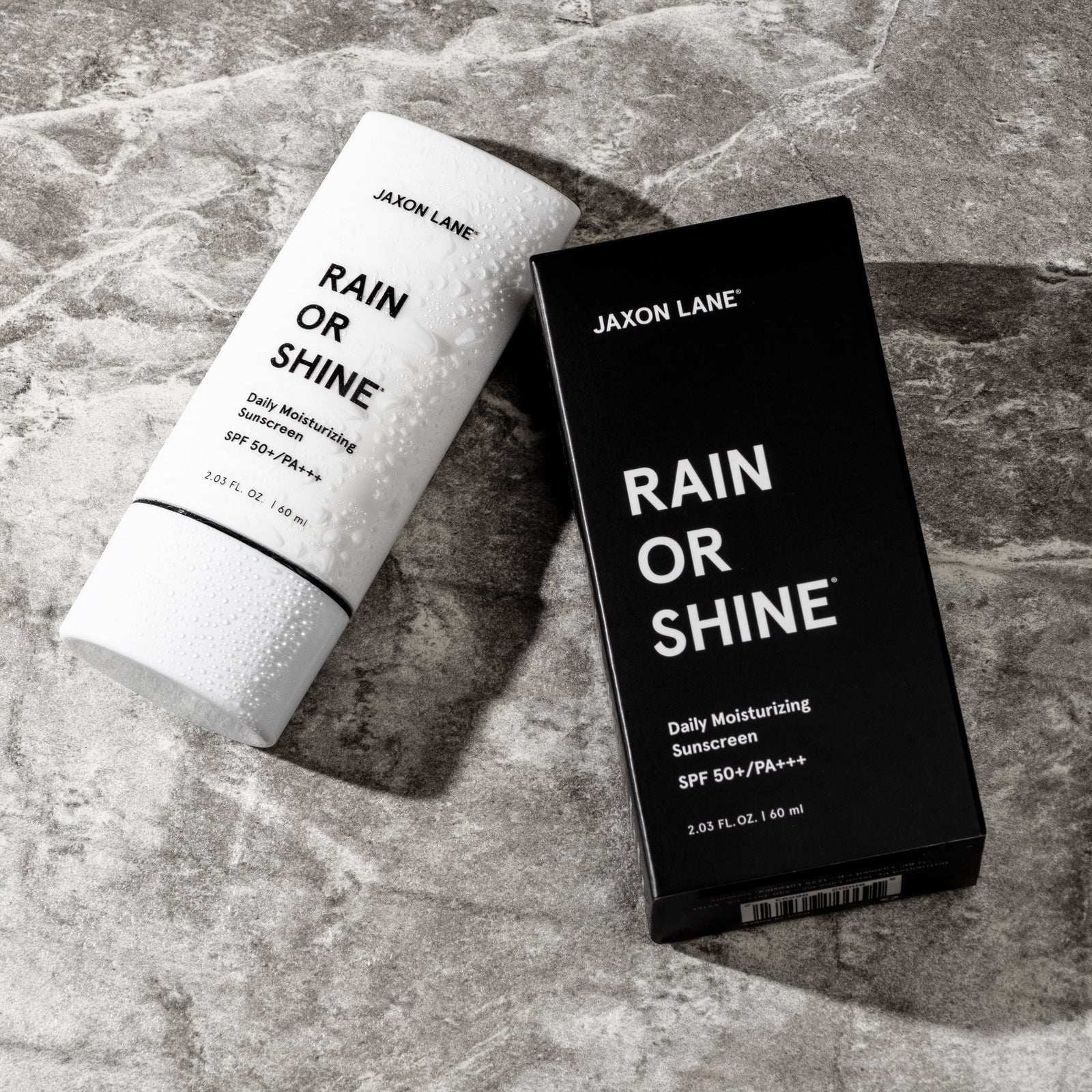 [Jaxon Lane] Rain Or Shine Moisturizing Sunscreen 保濕+防曬 Groov