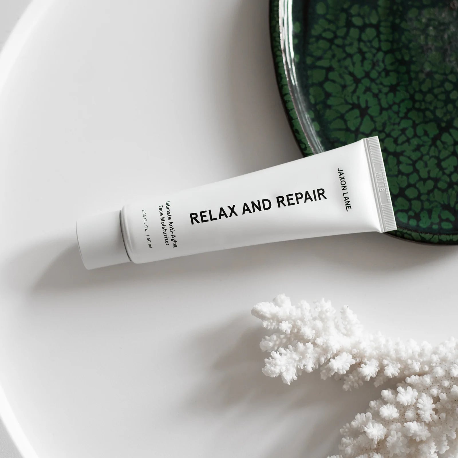 [Jaxon Lane] Relax & Repair Anti-aging Moisturizer 抗衰老+保濕 Groov