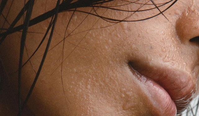 Face Toner 爽膚水